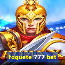 foguete 777 bet